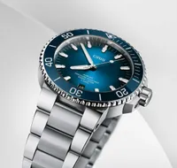Aquis DATE Calibre 400 — thumbnail 2