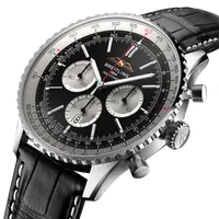 Navitimer B01 Chronograph 46 — thumbnail 2