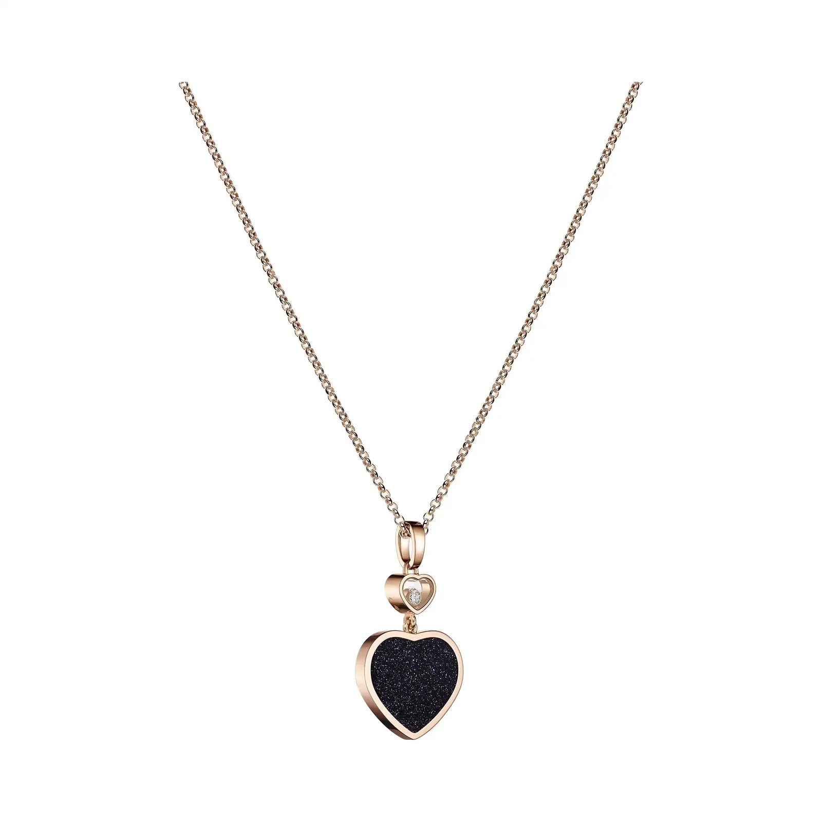 Подвеска Happy Hearts — 2