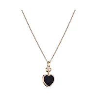 Подвеска Happy Hearts — thumbnail 2