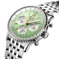 Navitimer B01 Chronograph 41 — thumbnail 2