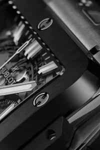 Square Bang TITANIUM CERAMIC 42mm — thumbnail 2