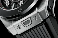 Big Bang Unico Titanium Ceramic 44mm — thumbnail 2