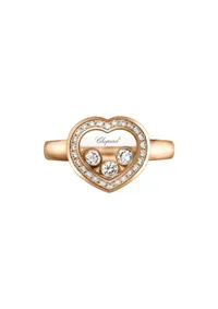 Ring Happy Diamonds — thumbnail 2