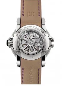 Grande Seconde SW LADY — detail