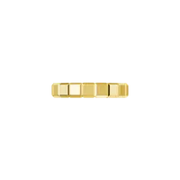 Ring Ice Cube Medium — thumbnail 2