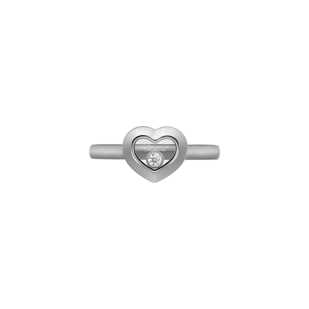 Prsten Happy Diamonds Icons — detail