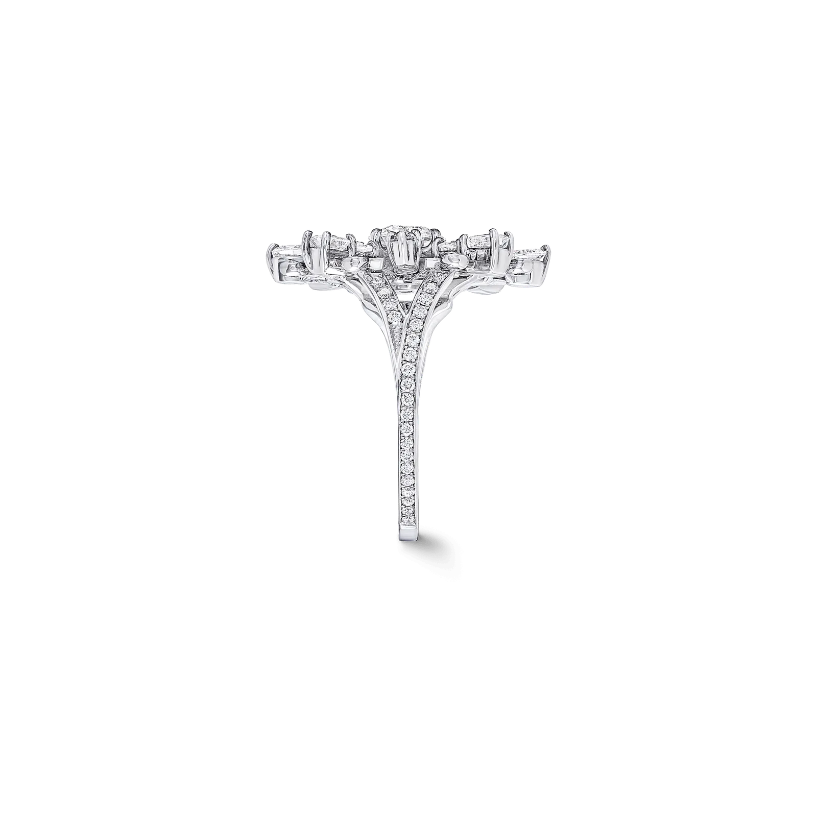 Ring New Dawn Multi-Shape — 2