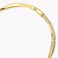 Náramek Spiral Pavé Diamond — thumbnail 2
