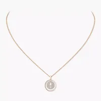 Колье Lucky Move Pavé Small — thumbnail 2