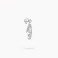 Серьги Graff Gateway Pear Shape Diamond — thumbnail 2