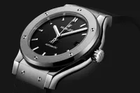 CLASSIC FUSION TITANIUM 38mm — thumbnail 2
