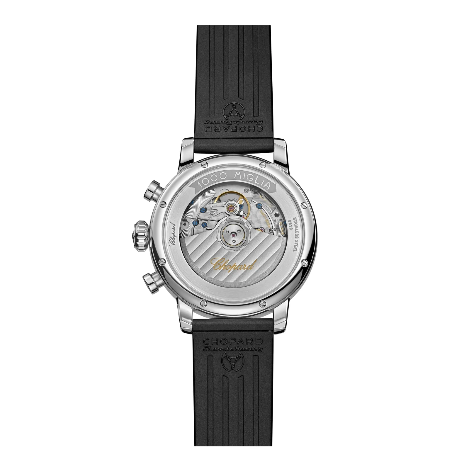 Mille Miglia Classic Chronograph — 2
