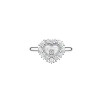 Кольцо Happy Diamonds Icons Joaillerie — thumbnail 2