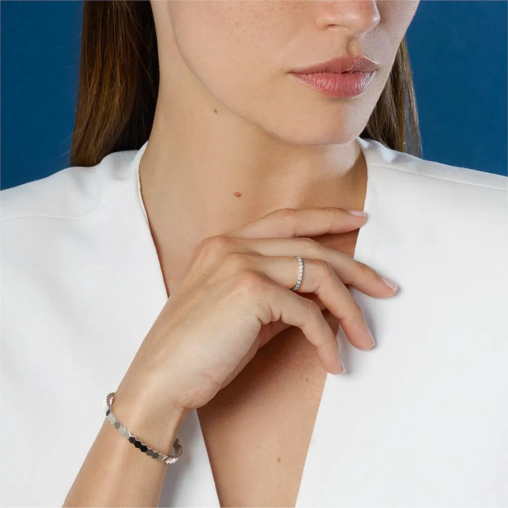 Браслет Bee de Chaumet — detail