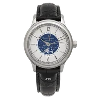 LES CLASSIQUES Moonphase 40mm — thumbnail 2