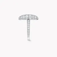 Ring Night Moon Diamond — thumbnail 2