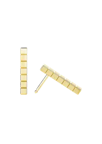 Earrings Ice Cube — thumbnail 2