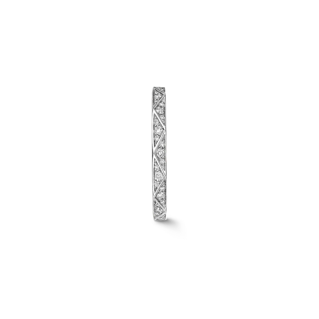 Кольцо Laurence Graff Signature Diamond 2.3mm — detail