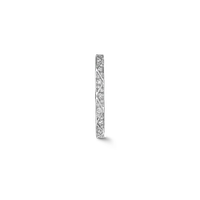 Ring Laurence Graff Signature Diamond 2.3mm — thumbnail 2