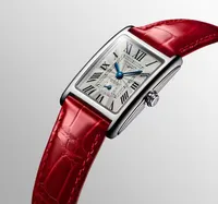 Dolcevita RED — detail