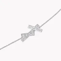 Bracelet Threads Diamond Mini — thumbnail 2