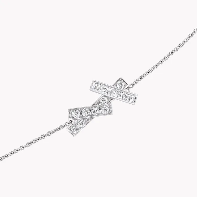 Браслет Threads Diamond Mini — detail