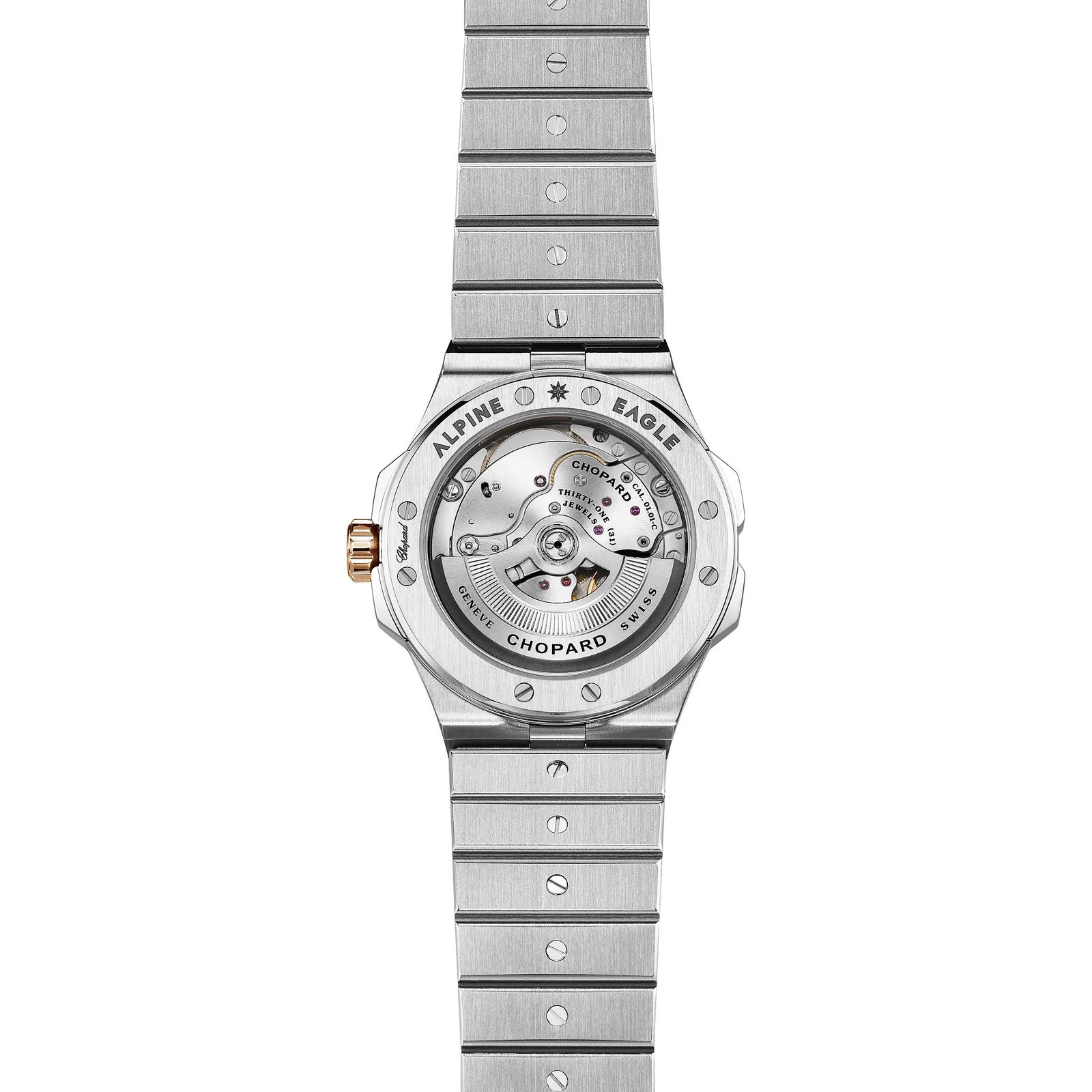 Alpine Eagle 41 — 2