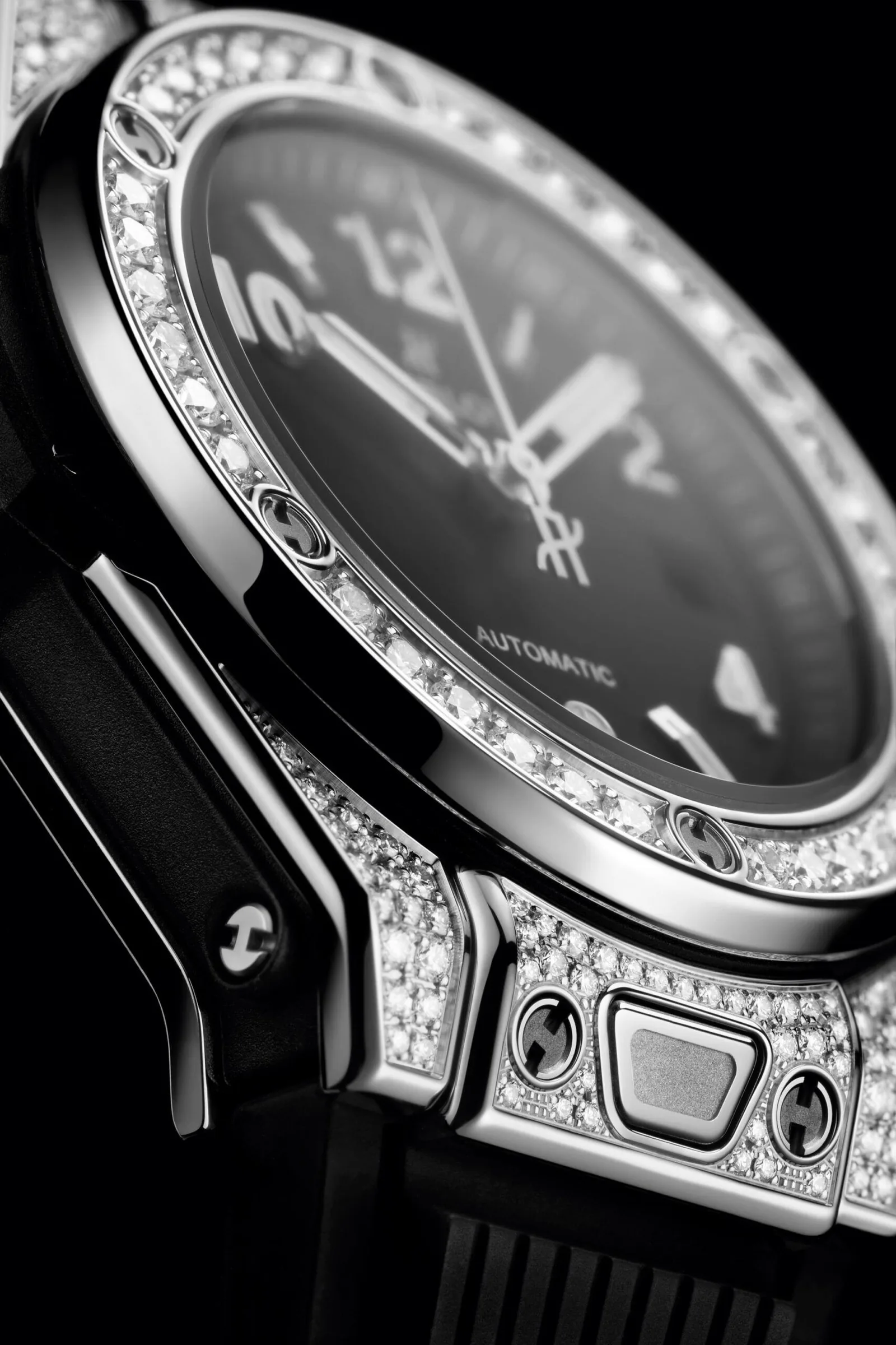 Big Bang One Click Pave 33mm — 2