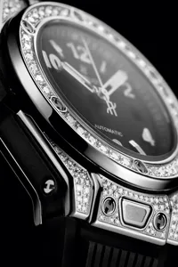 Big Bang One Click Pave 33mm — thumbnail 2