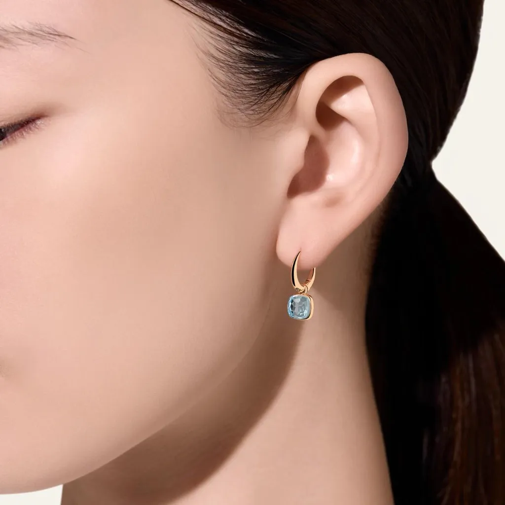 Earrings Nudo Mini — 2