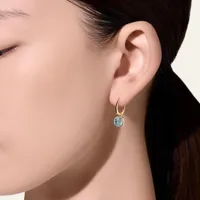 Earrings Nudo Mini — thumbnail 2