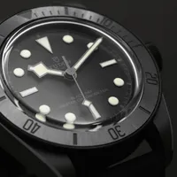 Black BAY Ceramic — thumbnail 2