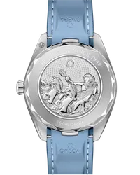 Seamaster AQUA Terra 150M — thumbnail 2