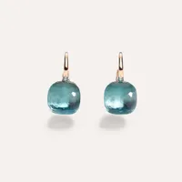 Earrings Nudo Classic — thumbnail 2