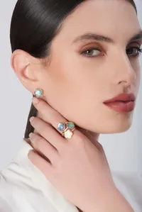 Ring Petit JOLI Lunaire — thumbnail 2