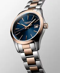 Conquest Classic 34MM — detail