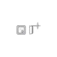 Earrings Happy Diamonds Icons — thumbnail 2
