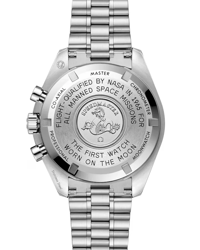 Moonwatch Professional Chronograph 42 MM — detail