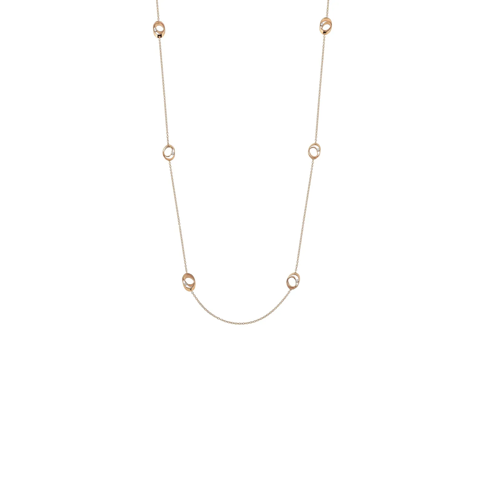 Collier Dune — 2