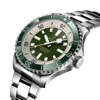 Superocean Automatic 44 — thumbnail 2