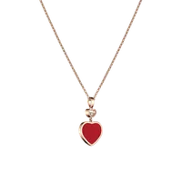 Подвеска Happy Hearts — thumbnail 2