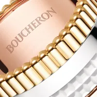 Кольцо Quatre White Edition Large — thumbnail 2