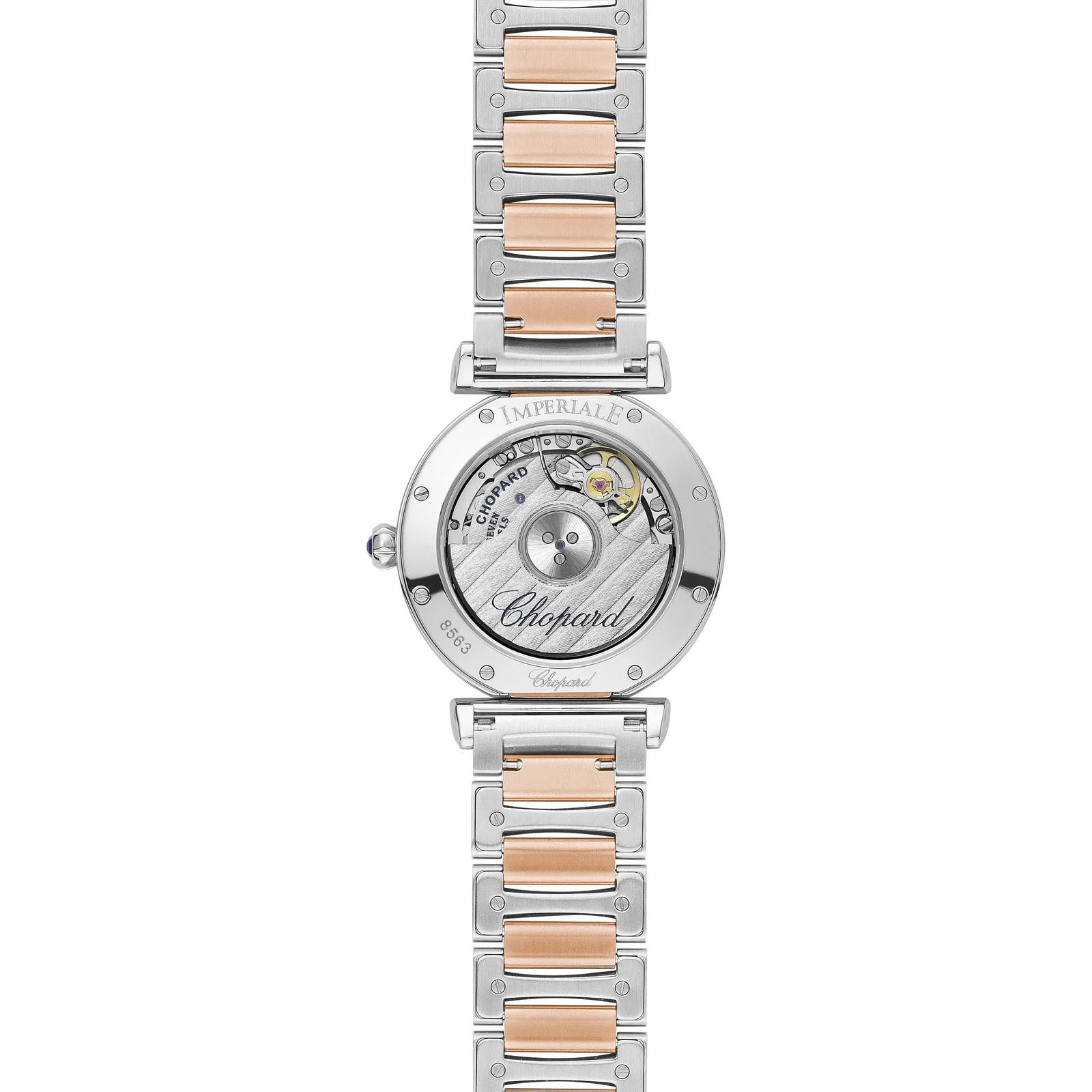 Imperiale — 2