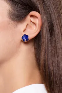 Ohrringe Petit JOLI — detail