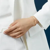 Armband Liens Évidence — thumbnail 2