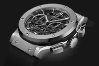 Classic Fusion Aerofusion Chronograph Titanium — thumbnail 2
