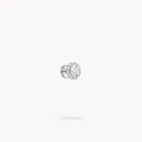 Серьги Icon Round Diamond — thumbnail 2