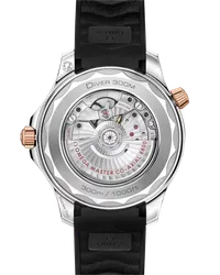 Diver 300M Co‑axial Master Chronometer 42 MM — thumbnail 2
