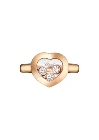 Ring Happy Diamonds — thumbnail 2